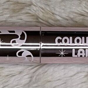 Colourpop Lane *Limited Edition* Glowing Lip Balm in Mr. Mint - New without box